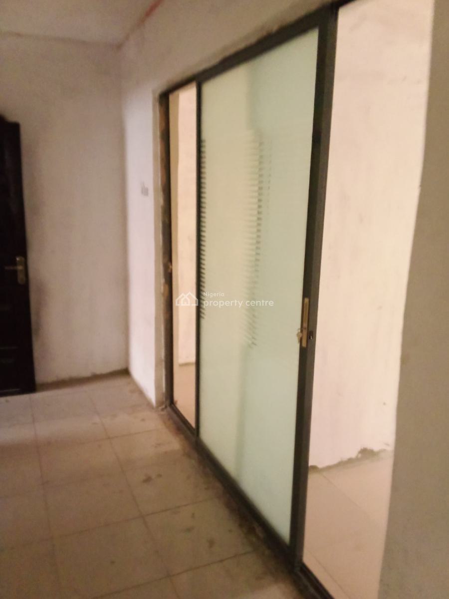 3 Bedroom Flat Office Space, Maryland, Lagos, Flat / Apartment for Rent