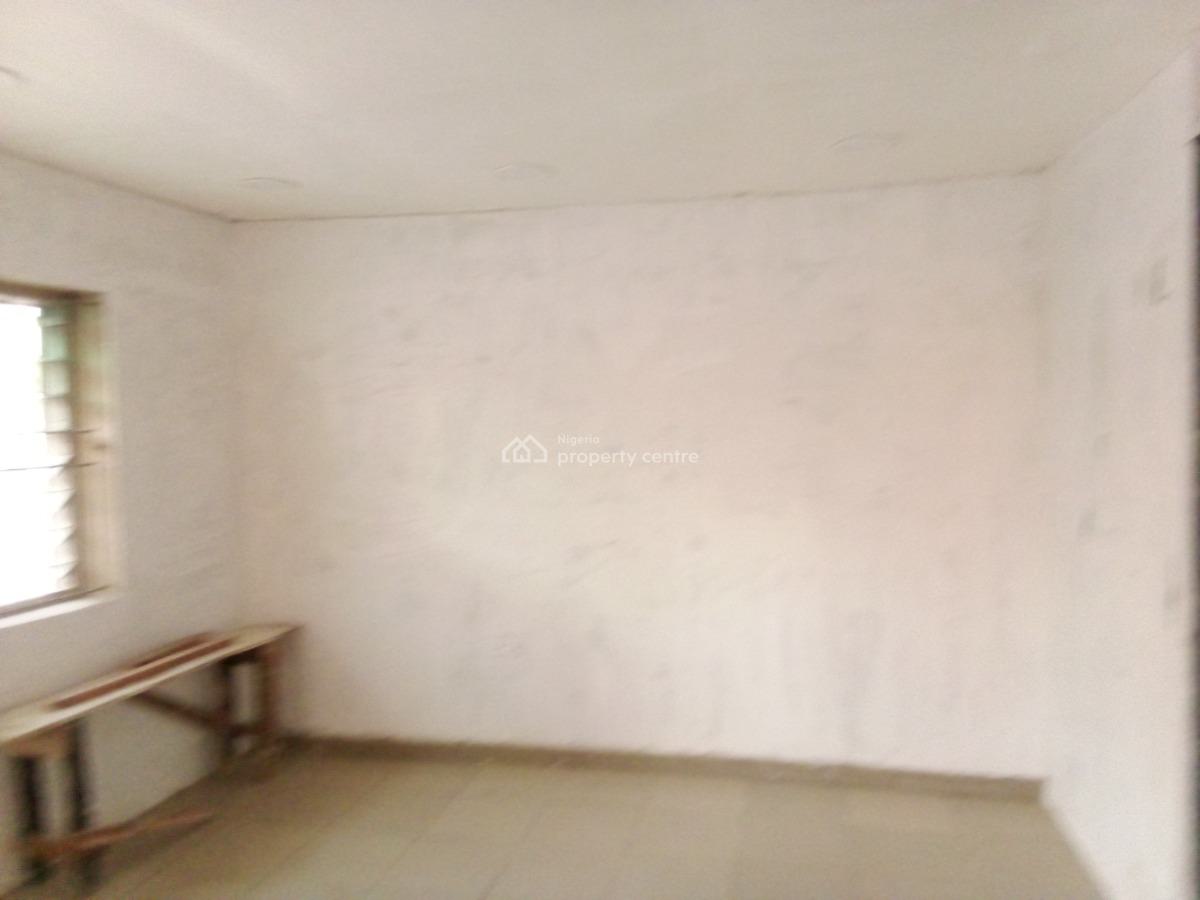 3 Bedroom Flat Office Space, Maryland, Lagos, Flat / Apartment for Rent