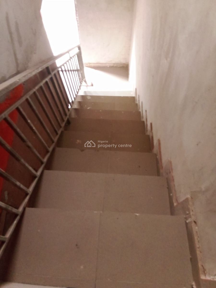 3 Bedroom Flat Office Space, Maryland, Lagos, Flat / Apartment for Rent