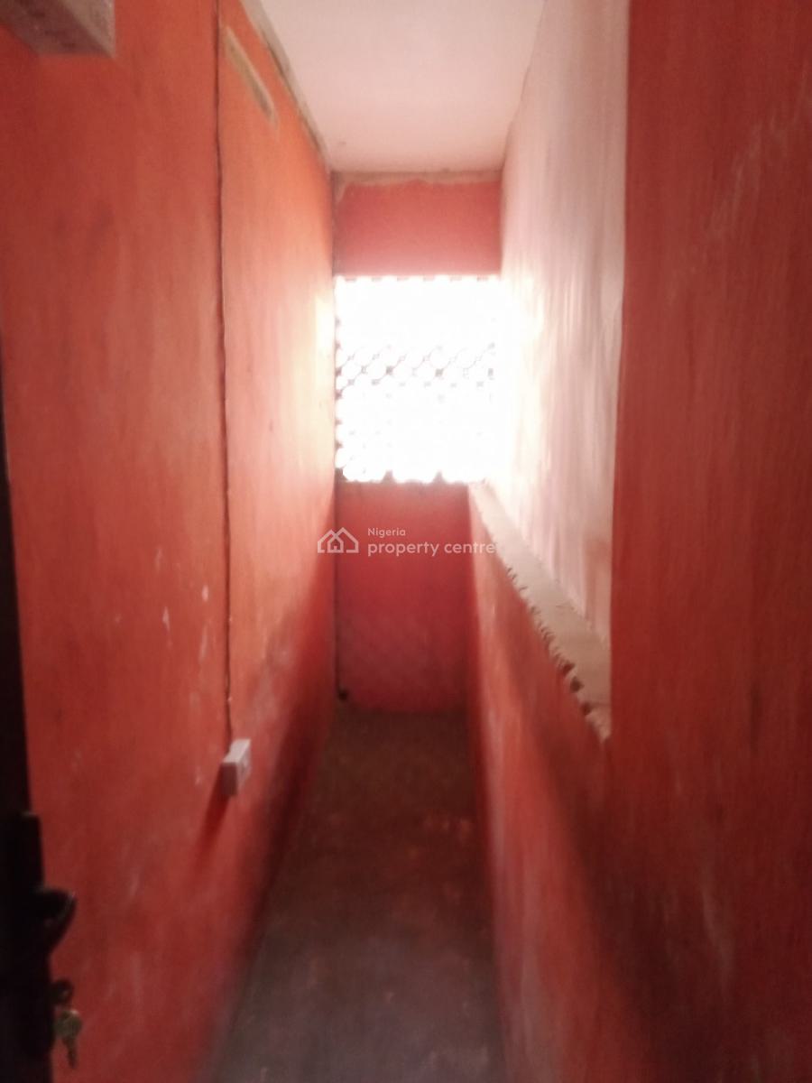 3 Bedroom Flat Office Space, Maryland, Lagos, Flat / Apartment for Rent