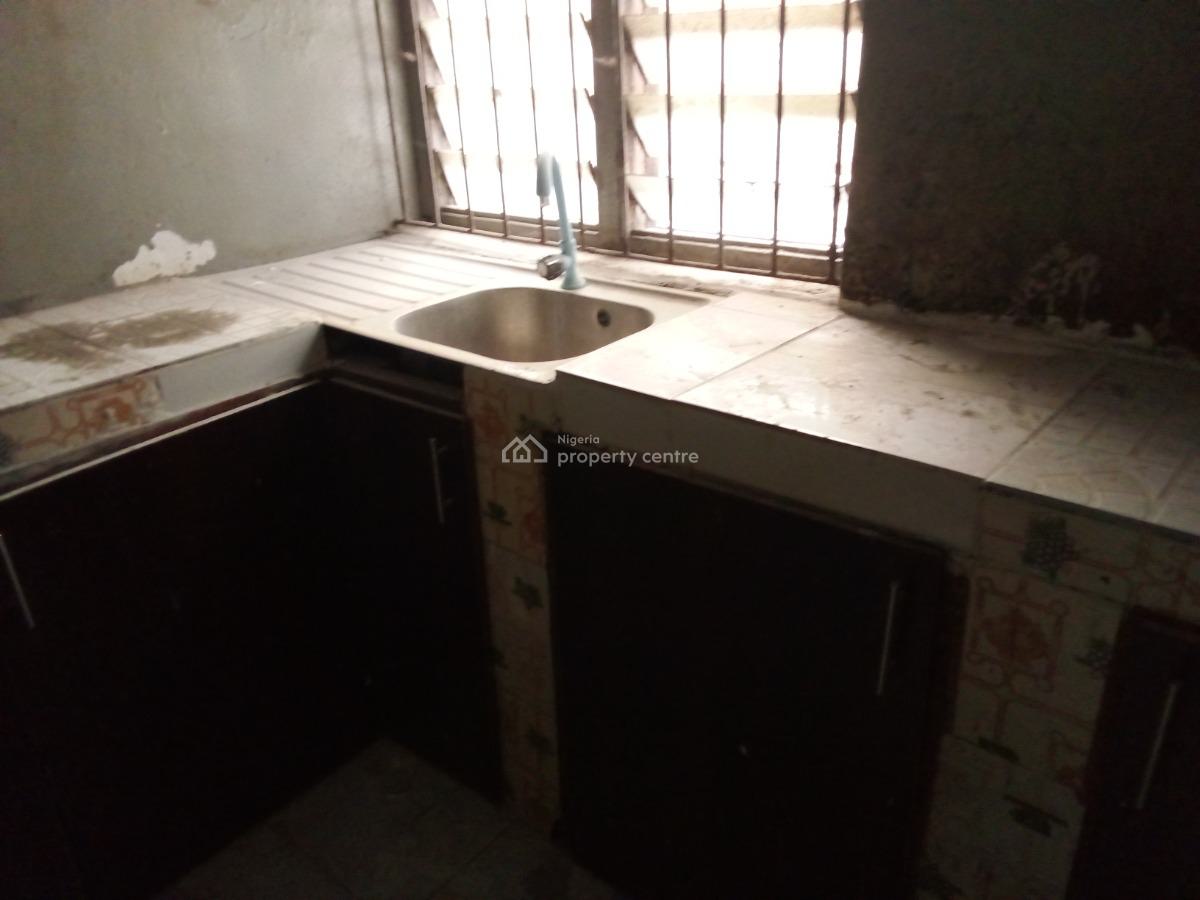 3 Bedroom Flat Office Space, Maryland, Lagos, Flat / Apartment for Rent