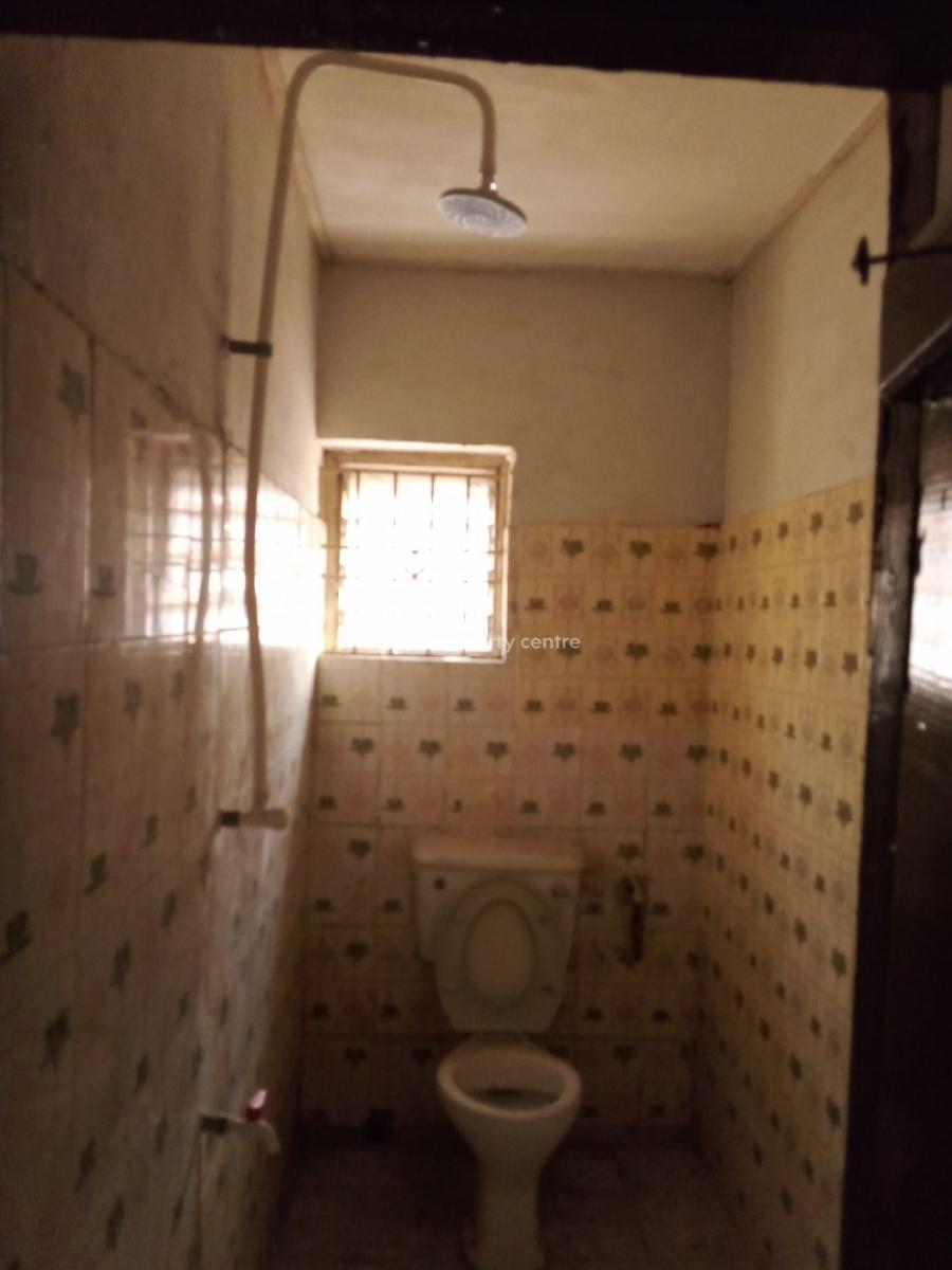 3 Bedroom Flat Office Space, Maryland, Lagos, Flat / Apartment for Rent
