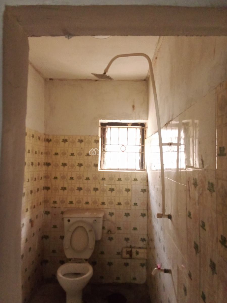 3 Bedroom Flat Office Space, Maryland, Lagos, Flat / Apartment for Rent