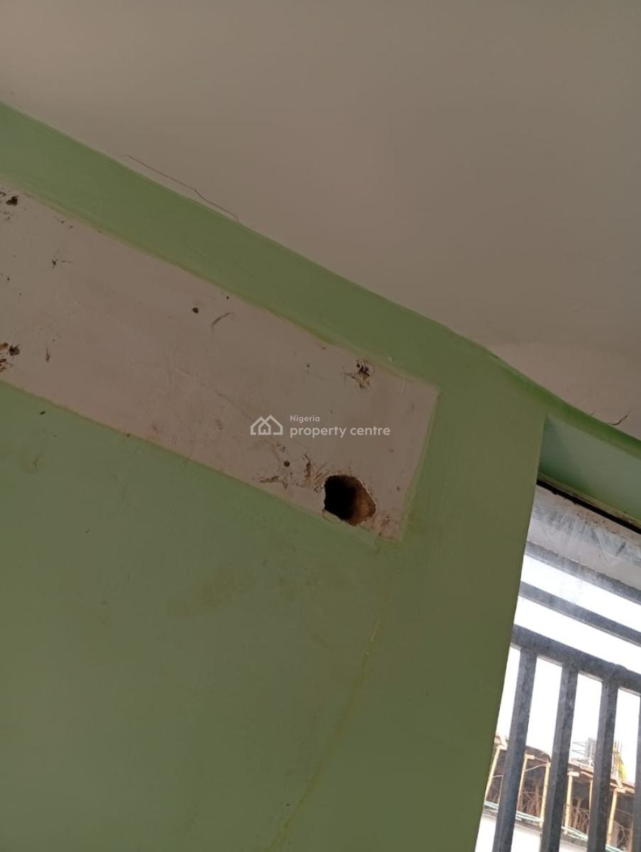 Standard and Portable Shop Space, Lekki Phase 1, Lekki, Lagos, Shop for Rent