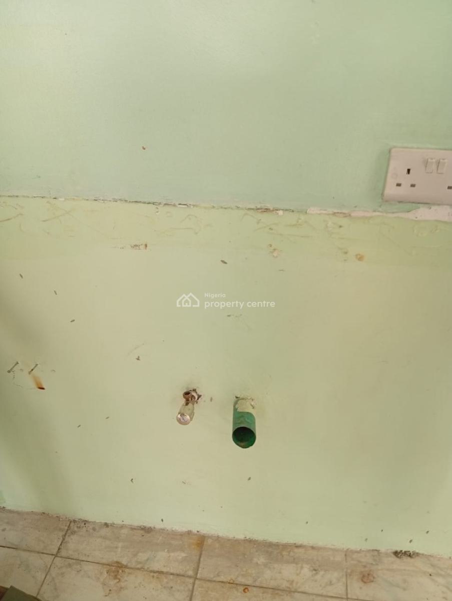 Standard and Portable Shop Space, Lekki Phase 1, Lekki, Lagos, Shop for Rent