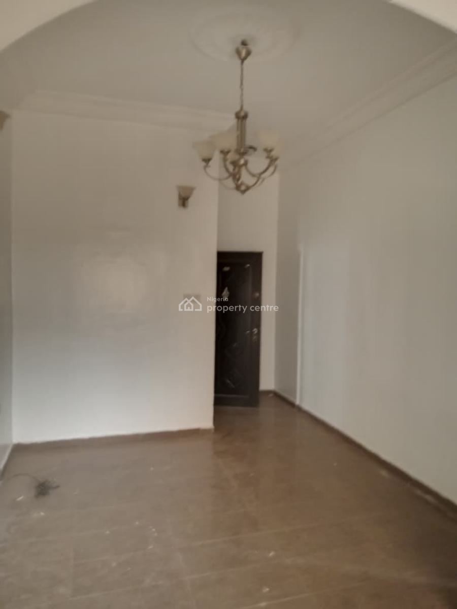 Lovely and Spacious 3 Bedrooms, Jahi, Abuja, Flat / Apartment for Rent