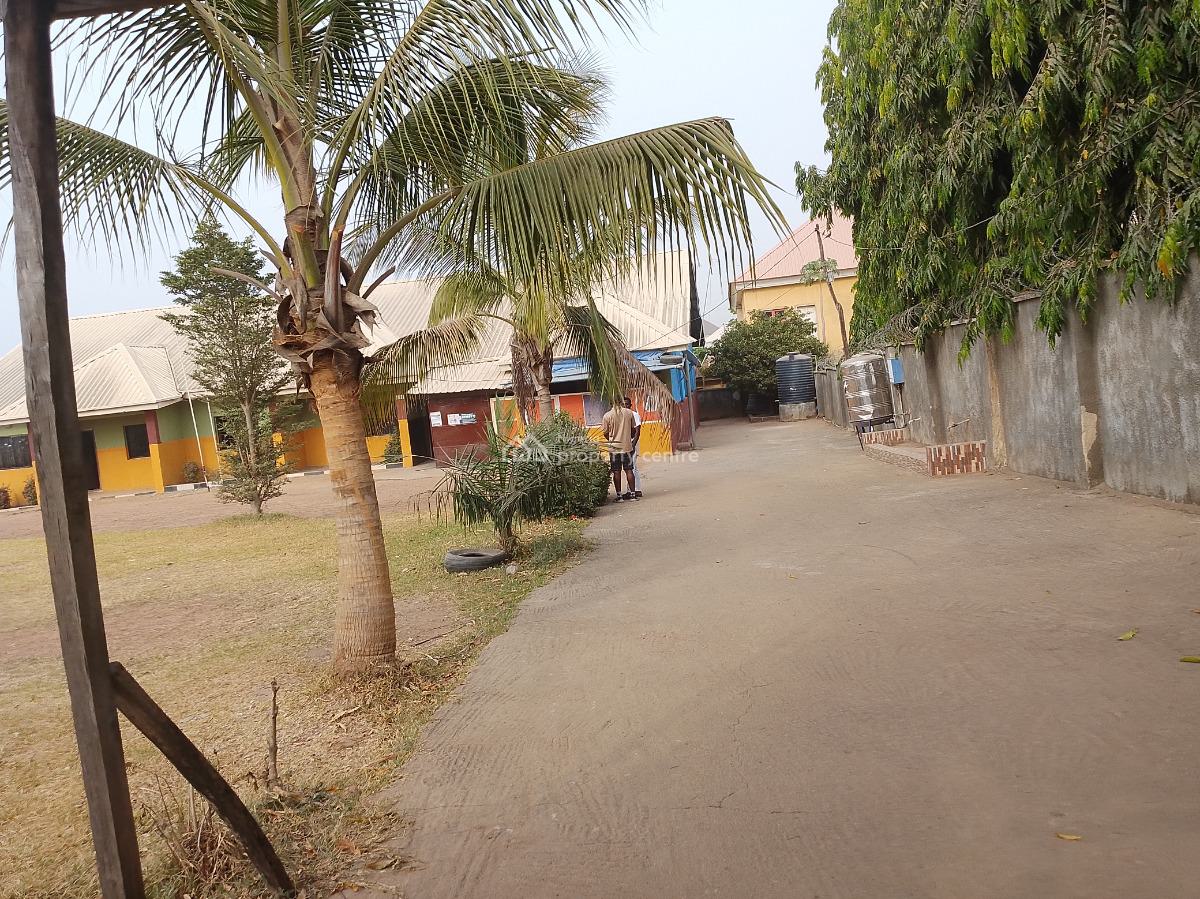 Prime Joint Venture Development Opportunity -- Kubwa, Abuja, Power Line, Kubwa, Kubwa, Abuja, Residential Land Joint Venture