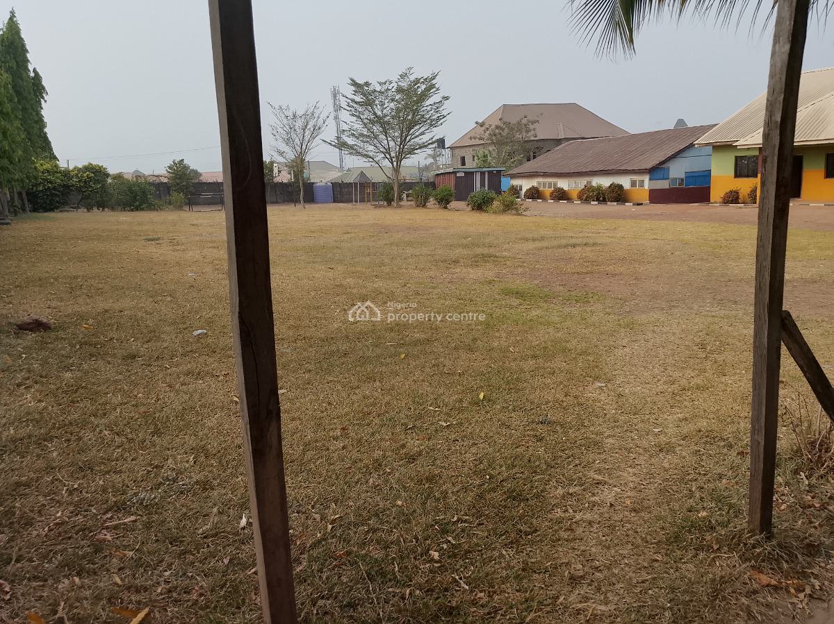 Prime Joint Venture Development Opportunity -- Kubwa, Abuja, Power Line, Kubwa, Kubwa, Abuja, Residential Land Joint Venture