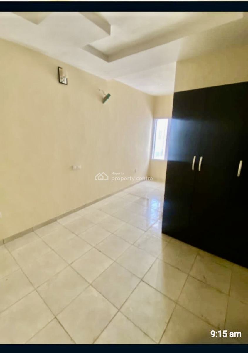 Spacious in a Serene Neighborhood Plus a B Q, 2nd Toll, Orchid Hill Pad After R/about, Lekki, Lagos, Terraced Duplex for Rent