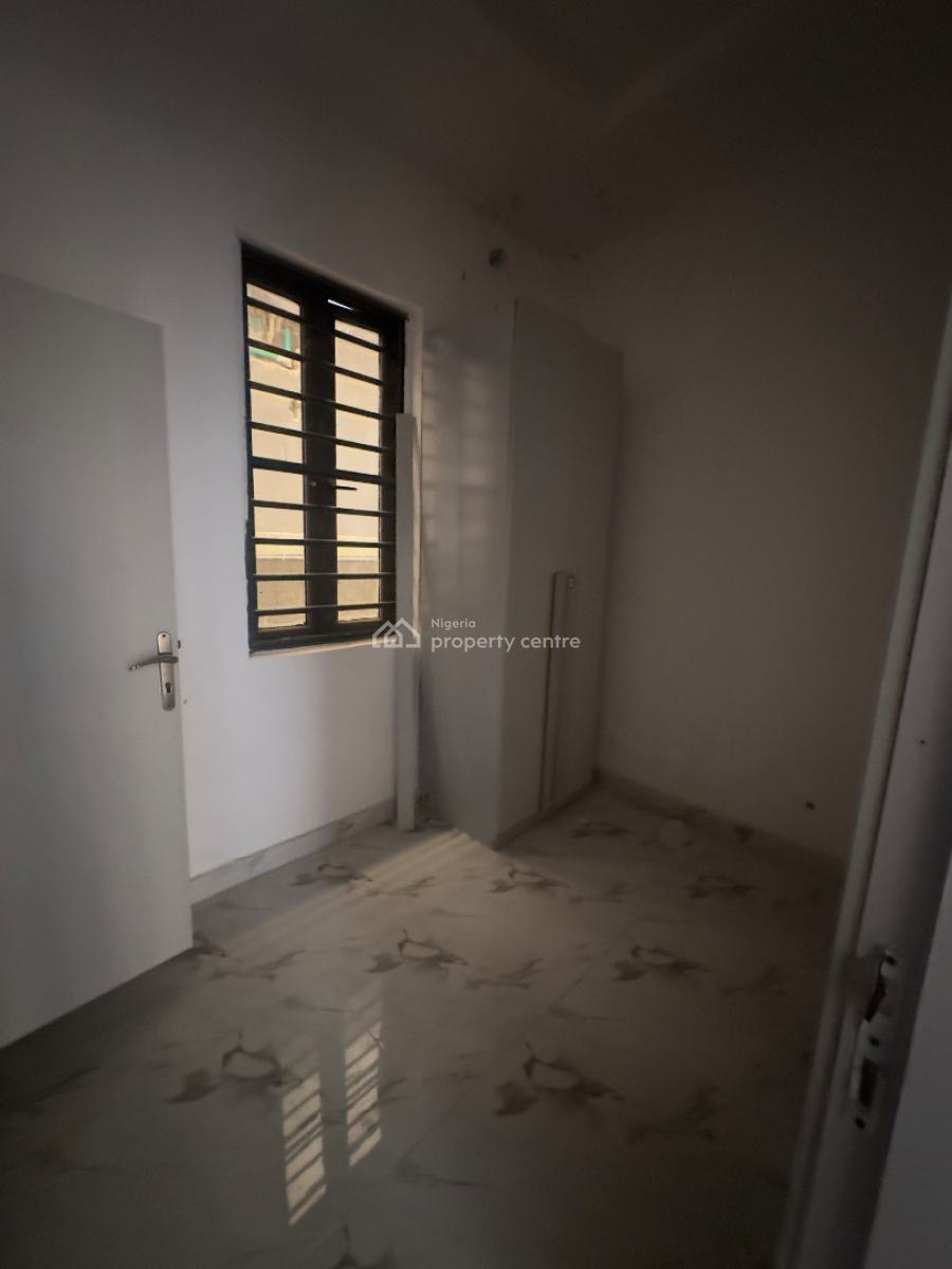 Brand New Three Bedroom Duplex with Bq, Harris Drive, Vgc, Lekki, Lagos, Semi-detached Duplex for Rent