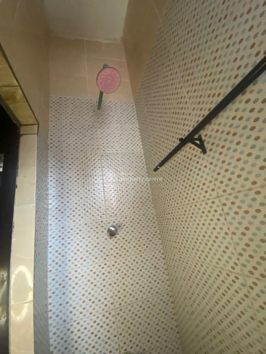 Luxury and Fully Serviced Single Bed Apartment Fully Furnished, Meadow Park Estate Orchid Road Lekki, Lekki Expressway, Lekki, Lagos, Self Contain (single Rooms) for Rent