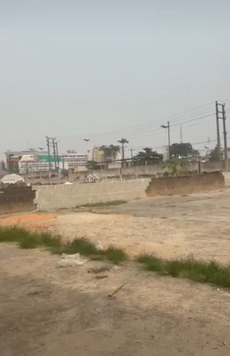 Warehouse Measuring 517sqm, Awoloeo Road, Ikeja, Lagos, Warehouse for Rent