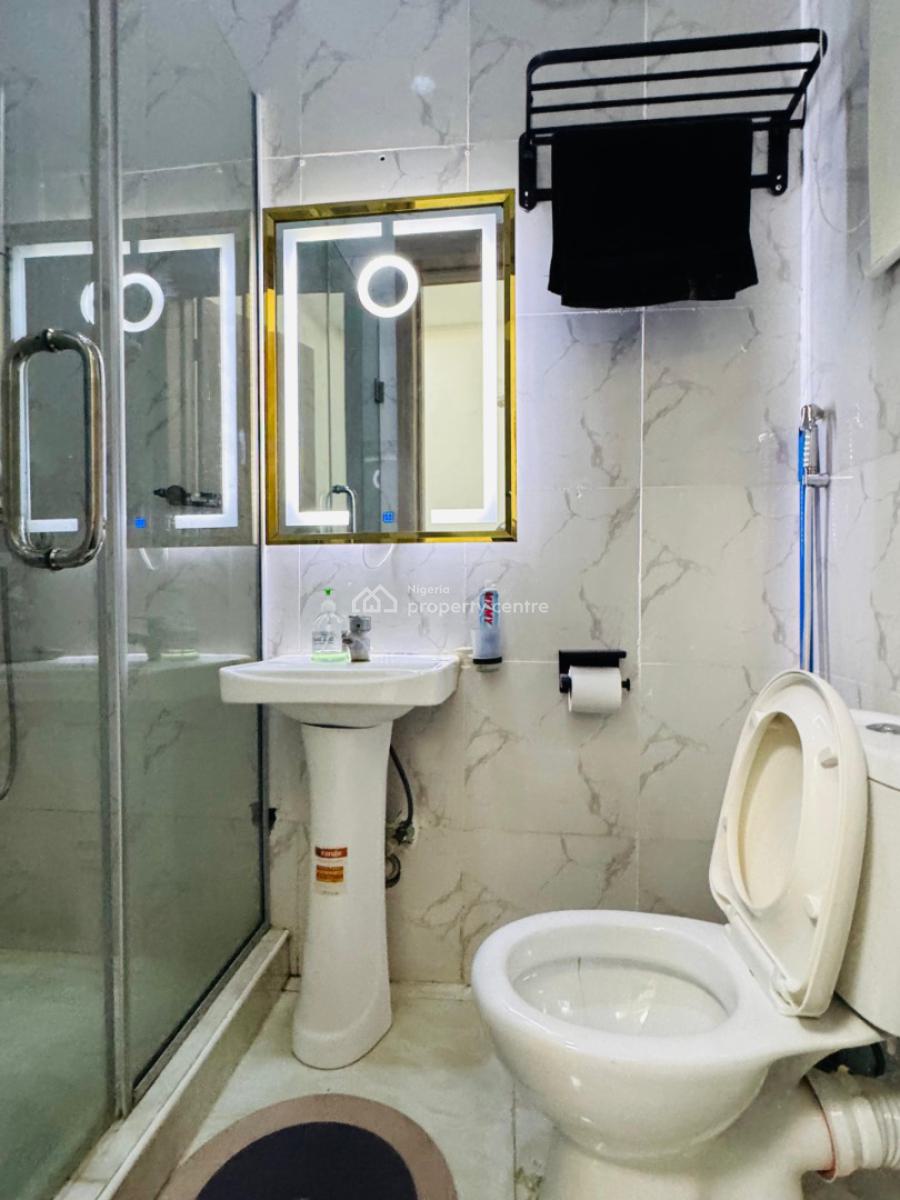 4 Bedroom Detached Duplex, Ikota Villa, Lekki, Lagos, Detached Duplex for Sale