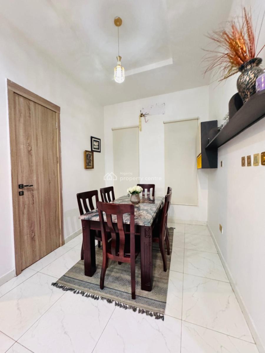 4 Bedroom Detached Duplex, Ikota Villa, Lekki, Lagos, Detached Duplex for Sale