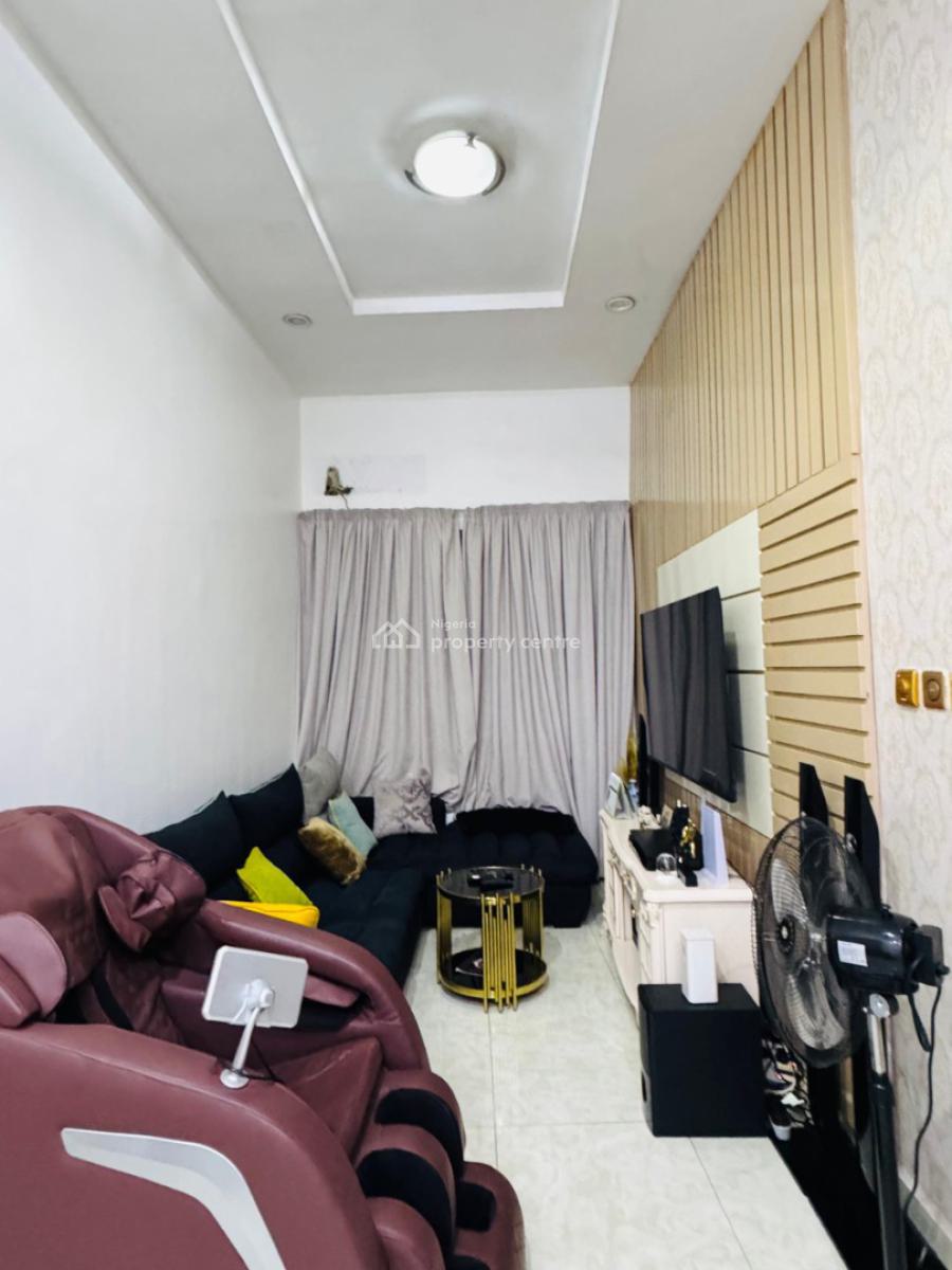 4 Bedroom Detached Duplex, Ikota Villa, Lekki, Lagos, Detached Duplex for Sale