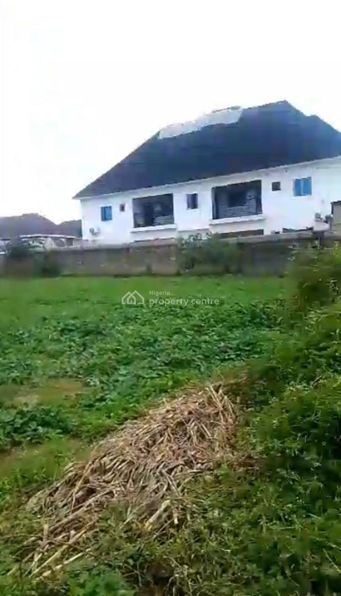 680sqm, Residential, C of O, Apo Resettlement, Apo, Abuja, Residential Land for Sale
