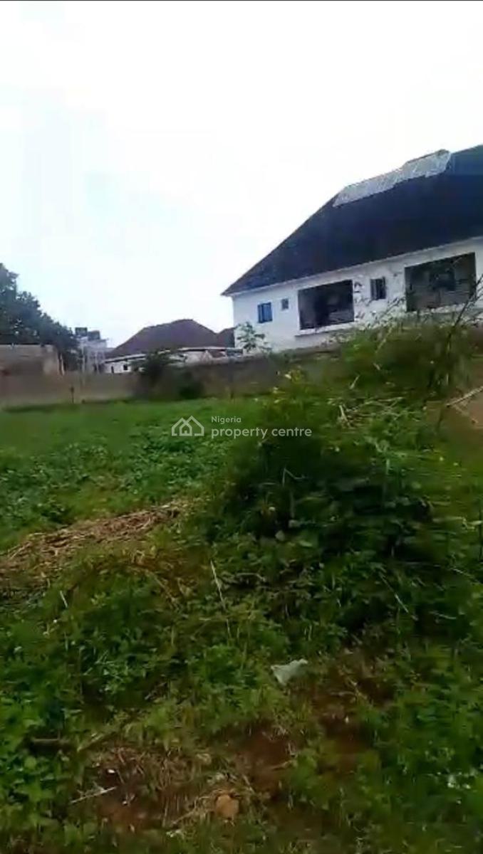 680sqm, Residential, C of O, Apo Resettlement, Apo, Abuja, Residential Land for Sale