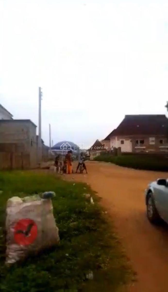 680sqm, Residential, C of O, Apo Resettlement, Apo, Abuja, Residential Land for Sale