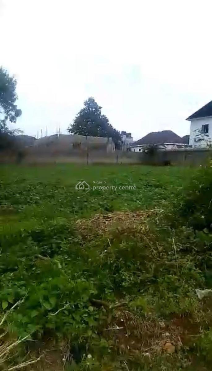 680sqm, Residential, C of O, Apo Resettlement, Apo, Abuja, Residential Land for Sale