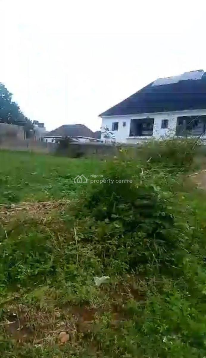 680sqm, Residential, C of O, Apo Resettlement, Apo, Abuja, Residential Land for Sale