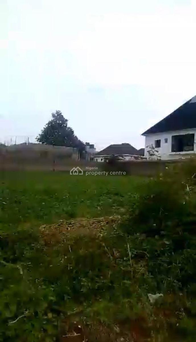 680sqm, Residential, C of O, Apo Resettlement, Apo, Abuja, Residential Land for Sale