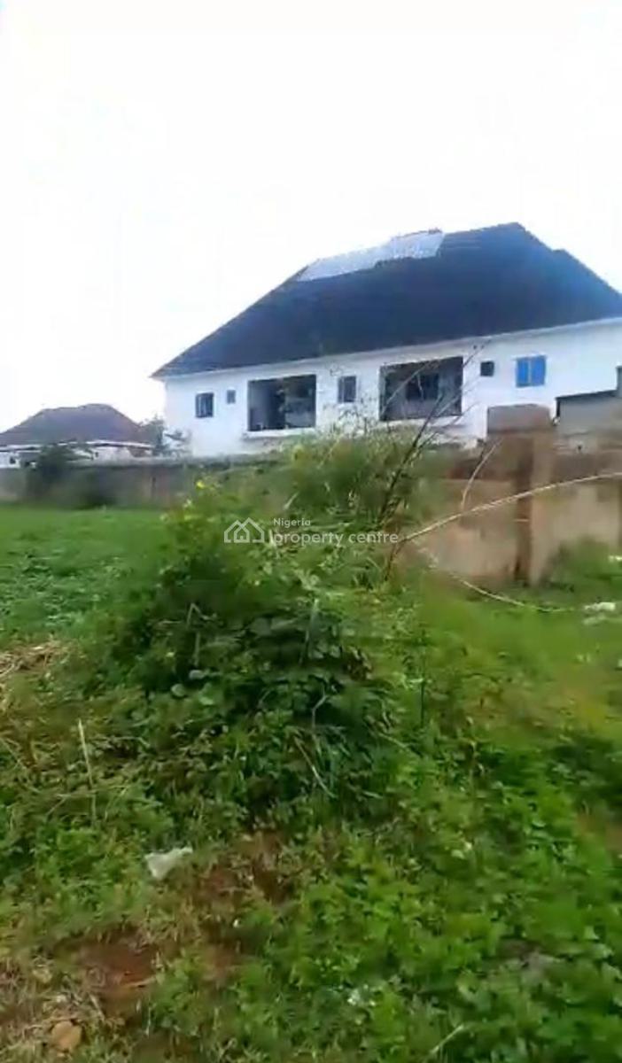 680sqm, Residential, C of O, Apo Resettlement, Apo, Abuja, Residential Land for Sale
