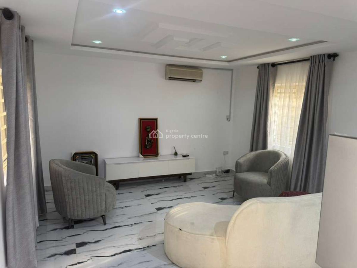 2bedroom Flat, Gra, Gra Phase 2, Magodo, Lagos, Flat / Apartment for Sale