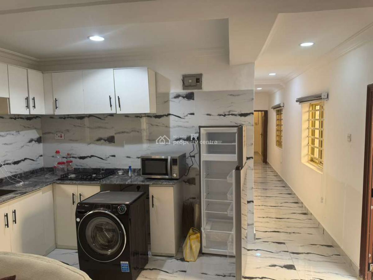 2bedroom Flat, Gra, Gra Phase 2, Magodo, Lagos, Flat / Apartment for Sale