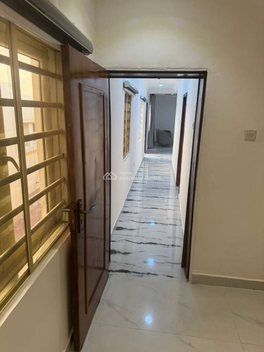 2bedroom Flat, Gra, Gra Phase 2, Magodo, Lagos, Flat / Apartment for Sale