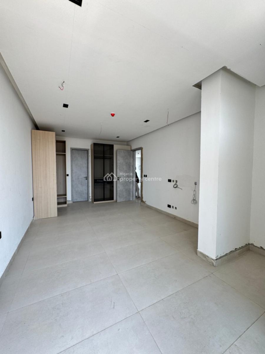 Newly Built 2 Bedroom Apartment with Amazing Facilities, Lekki Phase 1, Lekki, Lagos, Block of Flats for Sale