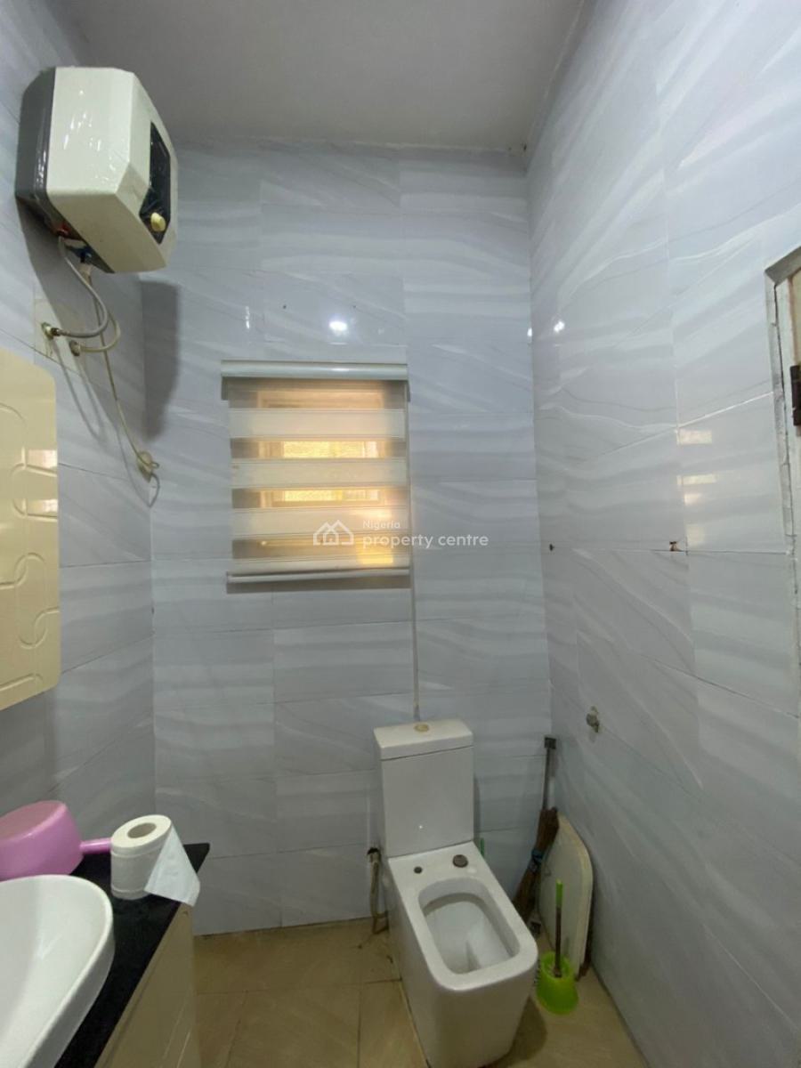 4 Bedroom Semi Detached Duplex, Ikota Villa, Ikota, Lekki, Lagos, Semi-detached Duplex for Rent