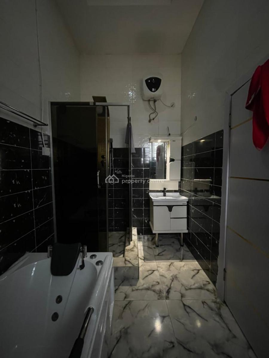 5bedroom Detached House + a Bq in a Gated Call to Access Estate, Buena Vista Estate, Lafiaji, Off Orchid Road, Ibeju Lekki, Lagos, Detached Duplex for Rent