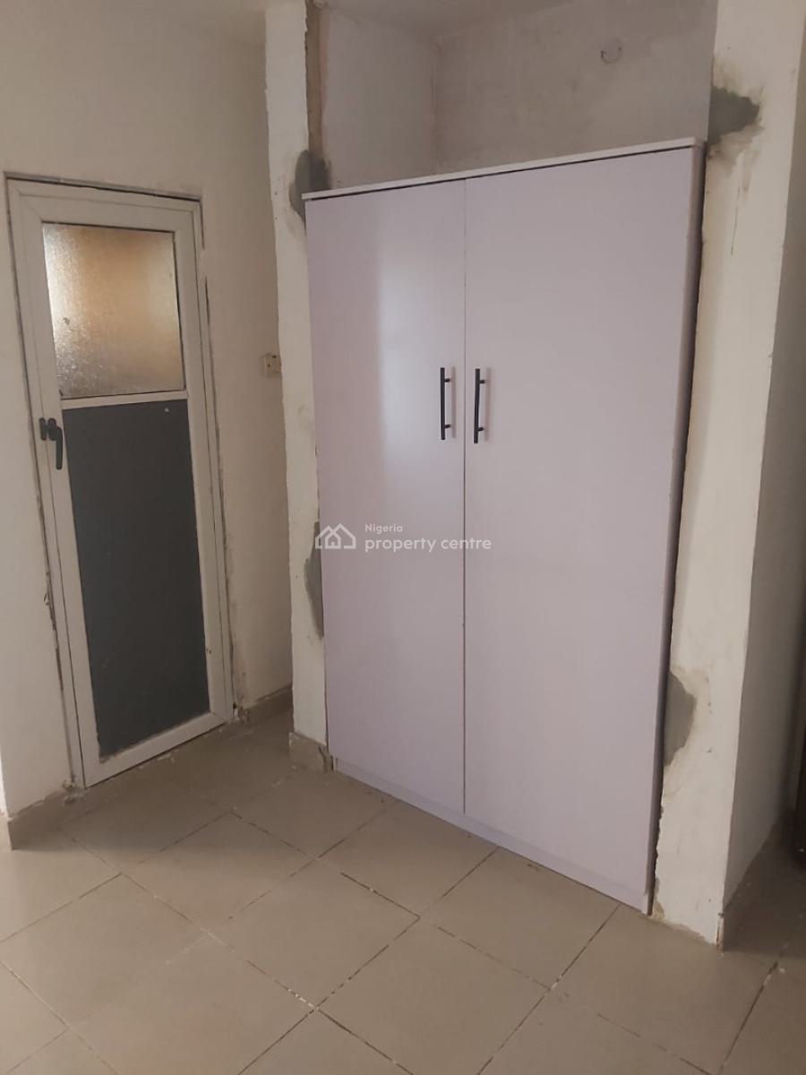 Newly Renovated 2 Bedroom Flat Upstairs, Unity Estate, Badore, Ajah, Lagos, Flat / Apartment for Rent