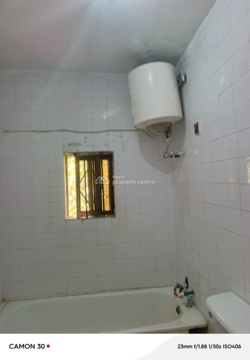 4 Bedroom Flat, Omole Phase 1,ikeja Lagos, Omole Phase 1, Ikeja, Lagos, Flat / Apartment for Rent