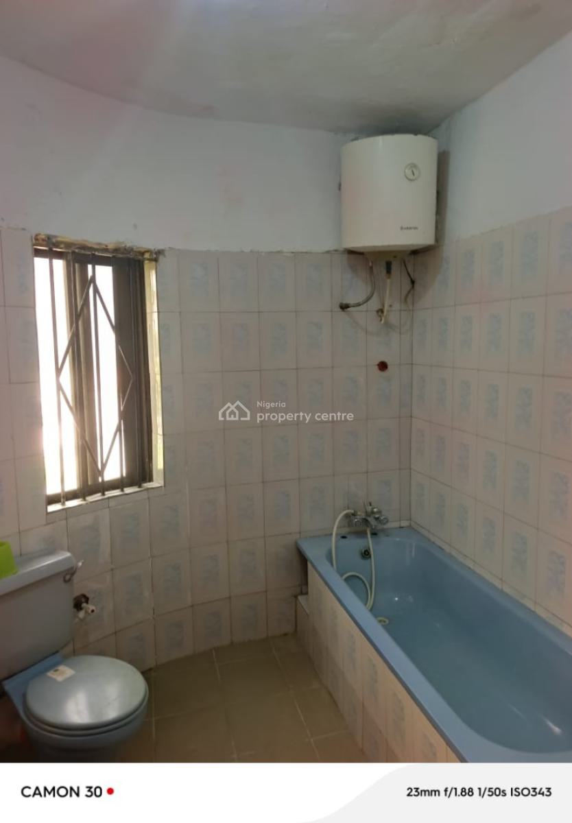 4 Bedroom Flat, Omole Phase 1, Ikeja, Lagos, Flat / Apartment for Rent