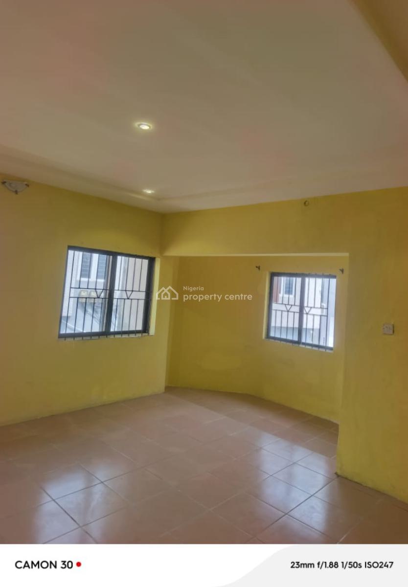 4 Bedroom Flat, Omole Phase 1, Ikeja, Lagos, Flat / Apartment for Rent