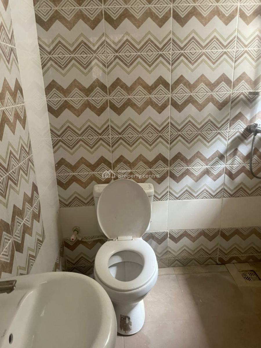 1 Bedroom Apartment, Ikate, Lekki, Lagos, Mini Flat (room and Parlour) for Rent