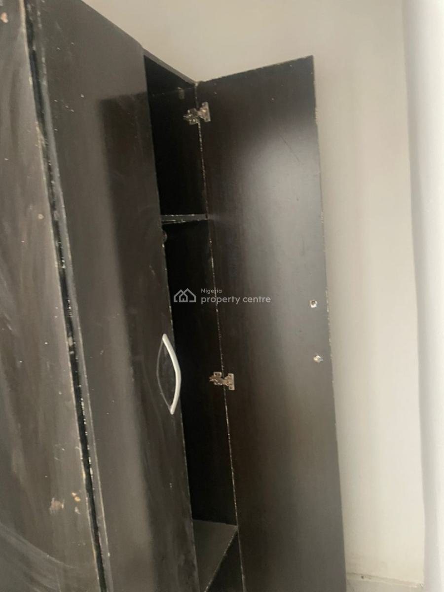 1 Bedroom Apartment, Ikate, Lekki, Lagos, Mini Flat (room and Parlour) for Rent