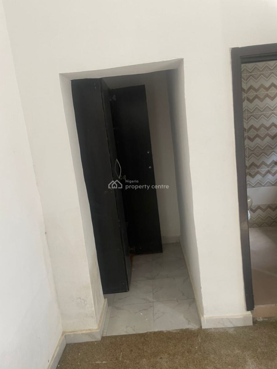 1 Bedroom Apartment, Ikate, Lekki, Lagos, Mini Flat (room and Parlour) for Rent