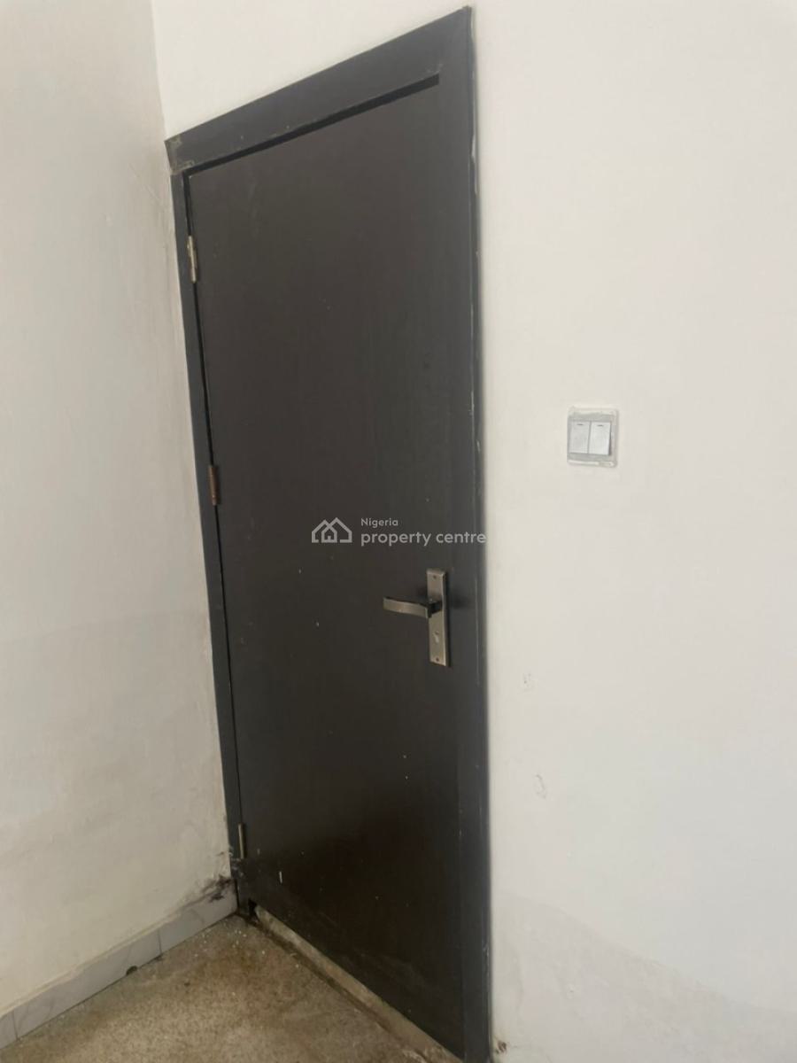 1 Bedroom Apartment, Ikate, Lekki, Lagos, Mini Flat (room and Parlour) for Rent