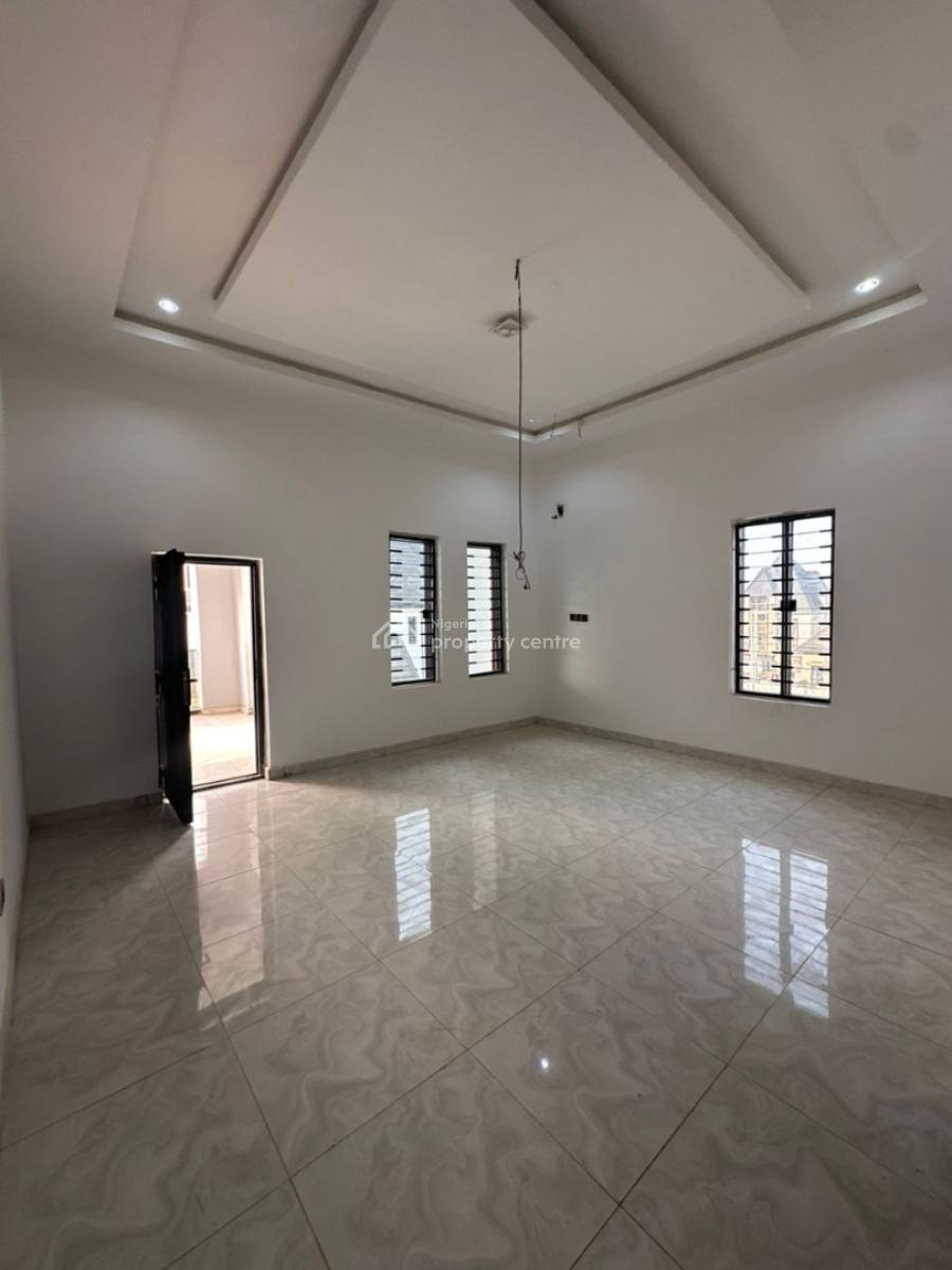 Luxury 6-bedroom Detached Duplex with 2 Rooms Bq, Lokogoma District, Abuja, Detached Duplex for Sale