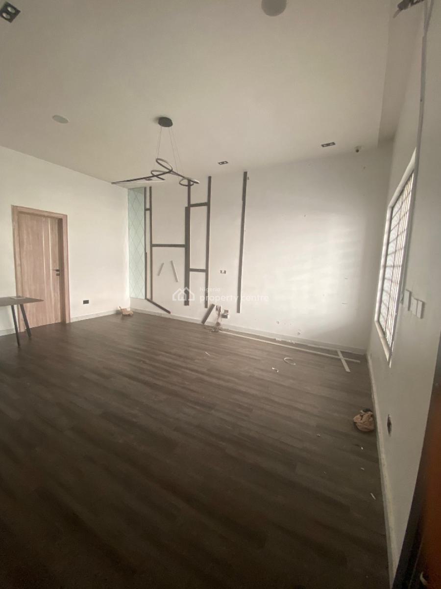 Automated  Smart Home, County, Lekki, Lagos, House for Rent