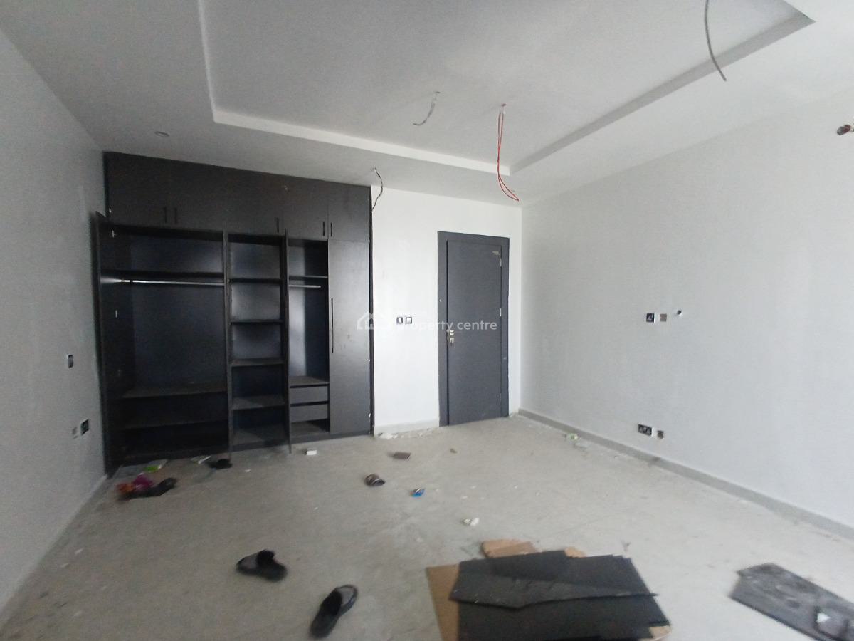 Luxury 3-bedroom Apartment, Lekki Right Hand Side, Lekki Phase 1, Lekki, Lagos, Flat / Apartment for Sale