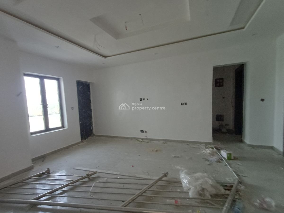 Luxury 3-bedroom Apartment, Lekki Right Hand Side, Lekki Phase 1, Lekki, Lagos, Flat / Apartment for Sale