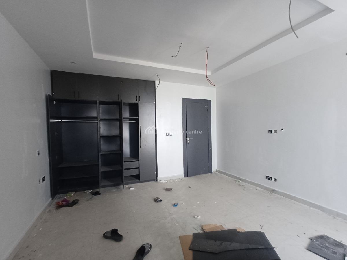 Luxury 3-bedroom Apartment, Lekki Right Hand Side, Lekki Phase 1, Lekki, Lagos, Flat / Apartment for Sale