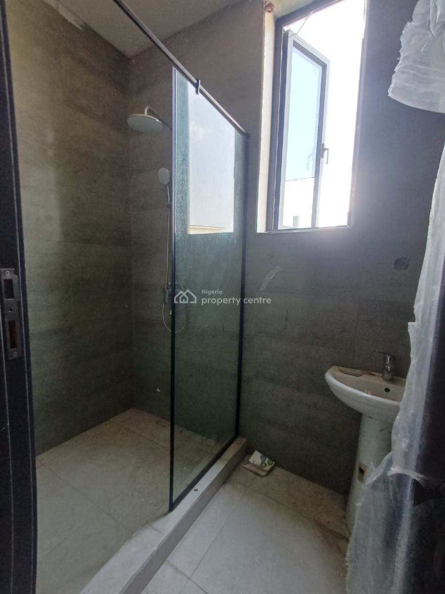 Luxury 3-bedroom Apartment, Lekki Right Hand Side, Lekki Phase 1, Lekki, Lagos, Flat / Apartment for Sale