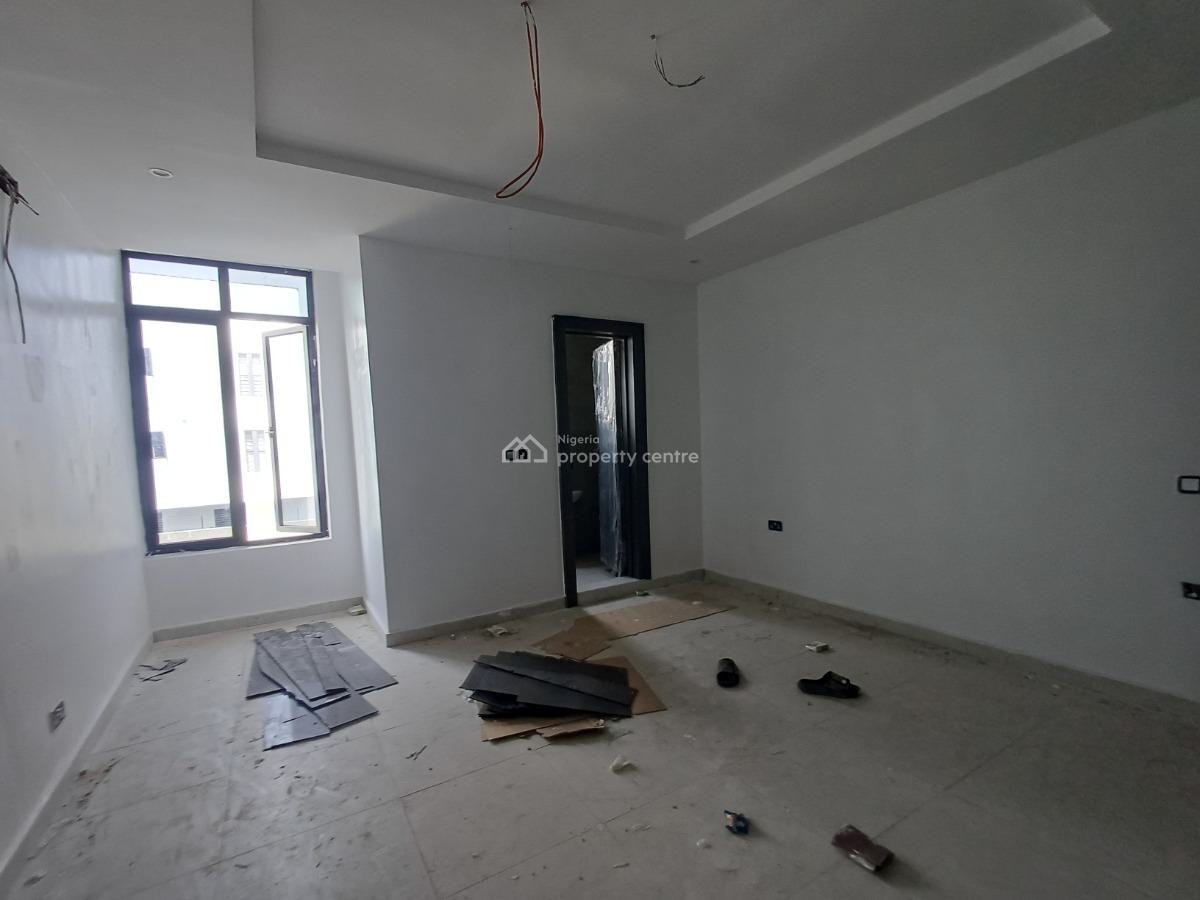 Luxury 3-bedroom Apartment, Lekki Right Hand Side, Lekki Phase 1, Lekki, Lagos, Flat / Apartment for Sale
