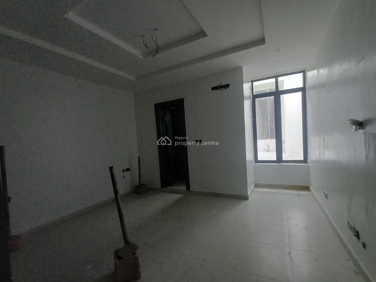 Luxury 3-bedroom Apartment, Lekki Right Hand Side, Lekki Phase 1, Lekki, Lagos, Flat / Apartment for Sale