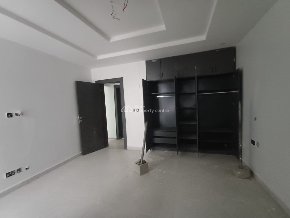 Luxury 3-bedroom Apartment, Lekki Right Hand Side, Lekki Phase 1, Lekki, Lagos, Flat / Apartment for Sale