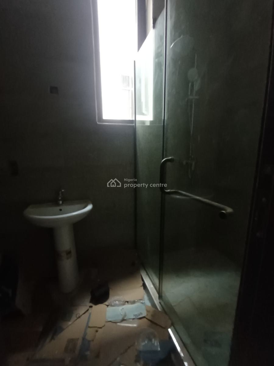 Luxury 3-bedroom Apartment, Lekki Right Hand Side, Lekki Phase 1, Lekki, Lagos, Flat / Apartment for Sale